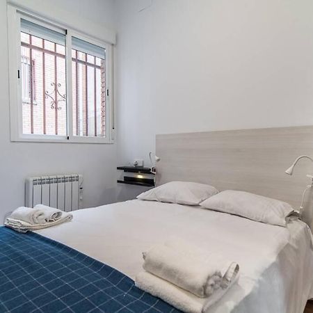 #15Pin-1 Apartamento De Un Dormitorio En Tetuan Мадрид Екстериор снимка