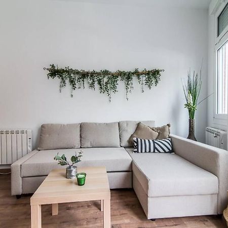 #15Pin-1 Apartamento De Un Dormitorio En Tetuan Мадрид Екстериор снимка
